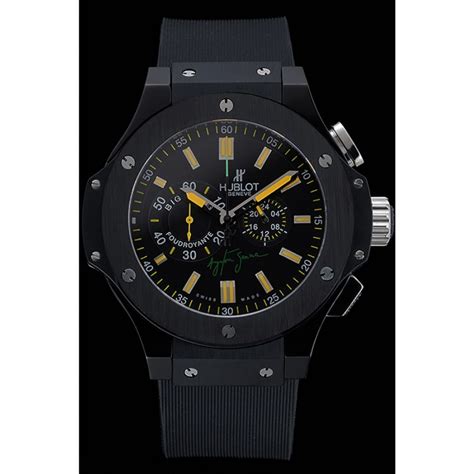 montre hublot ayrton senna replique|Hublot Limited Edition Ayrton Senna Instituto Replique Montre.